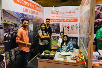 Sunzone IHFF Mumbai 2019