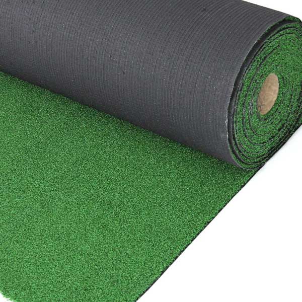 Gym Flooring Products