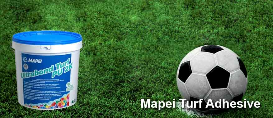 Mapei Turf Adhesive